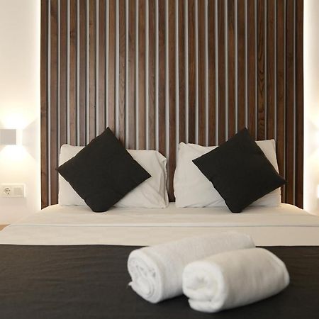 Exen By Weekend Hotel Bodrum Exterior photo