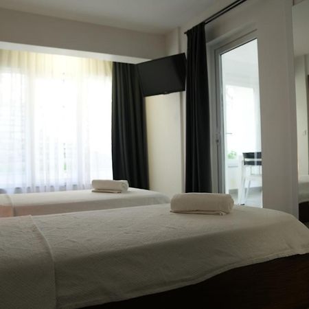 Exen By Weekend Hotel Bodrum Exterior photo
