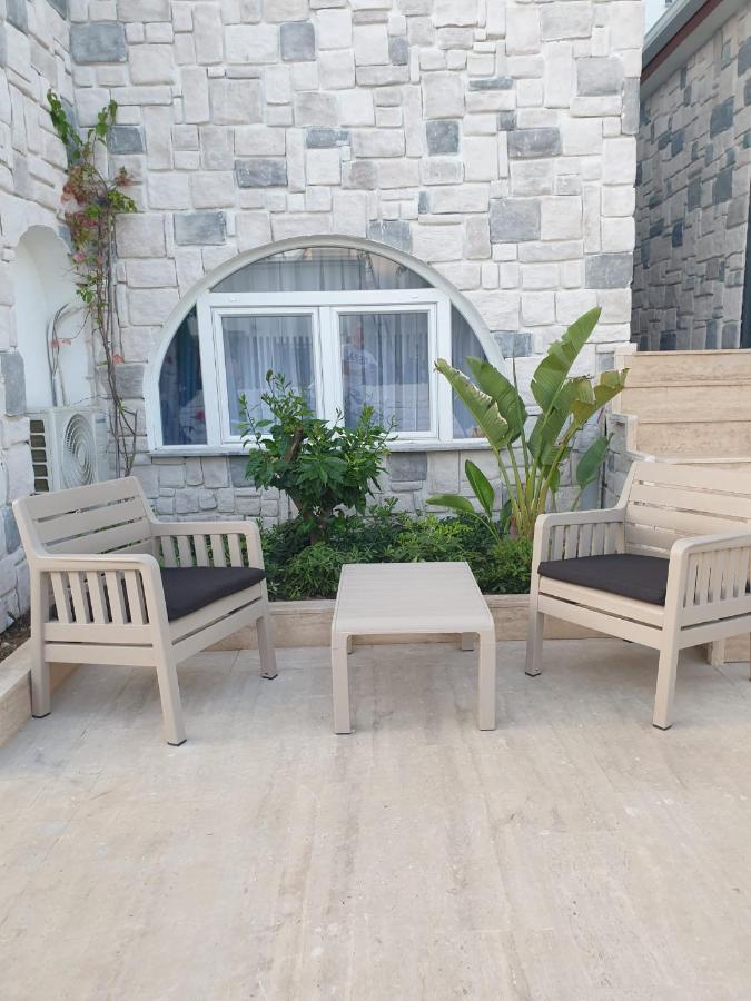 Exen By Weekend Hotel Bodrum Exterior photo