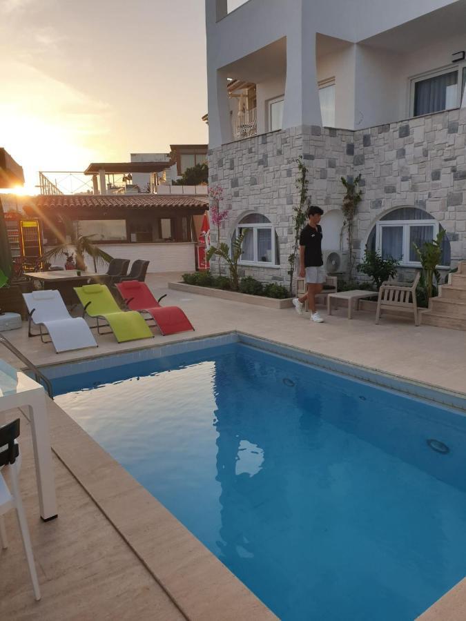 Exen By Weekend Hotel Bodrum Exterior photo
