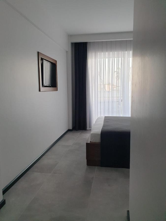 Exen By Weekend Hotel Bodrum Exterior photo