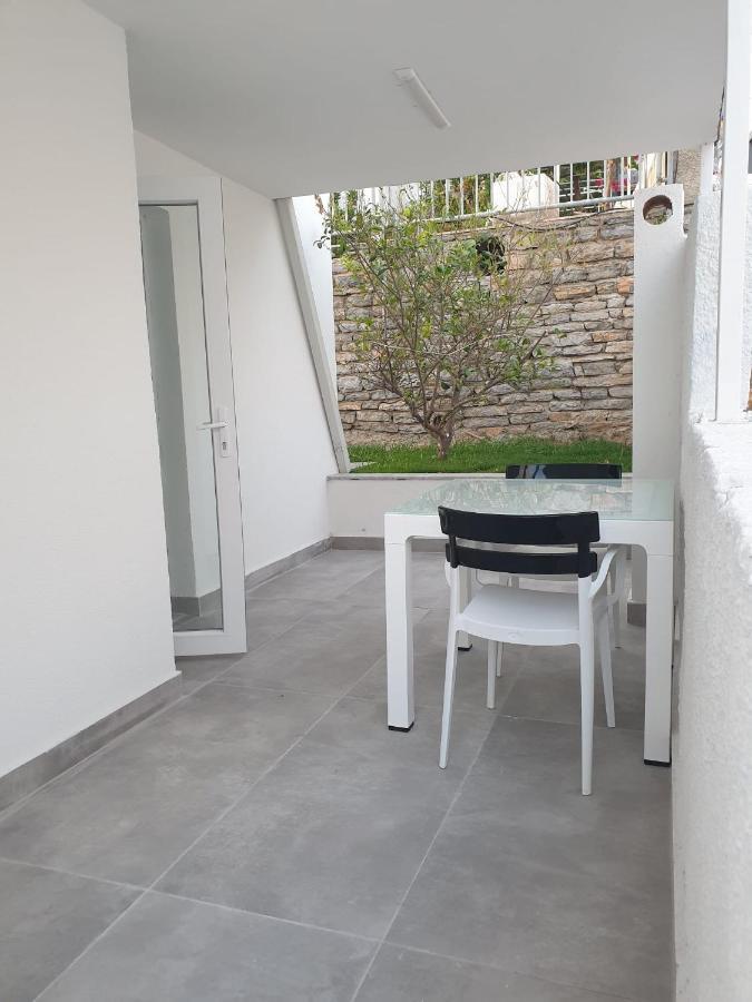 Exen By Weekend Hotel Bodrum Exterior photo