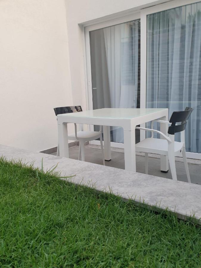 Exen By Weekend Hotel Bodrum Exterior photo