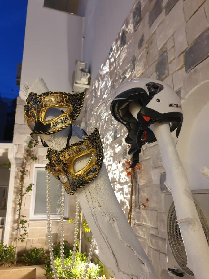 Exen By Weekend Hotel Bodrum Exterior photo