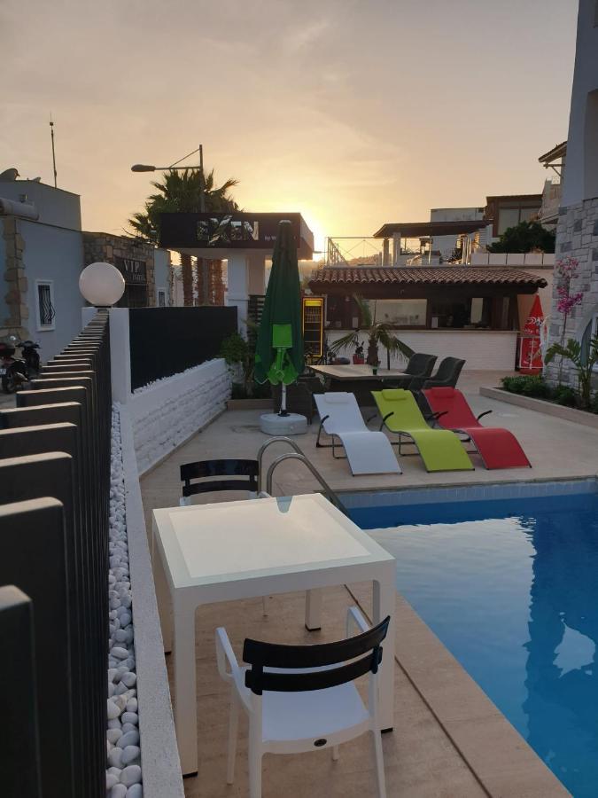Exen By Weekend Hotel Bodrum Exterior photo