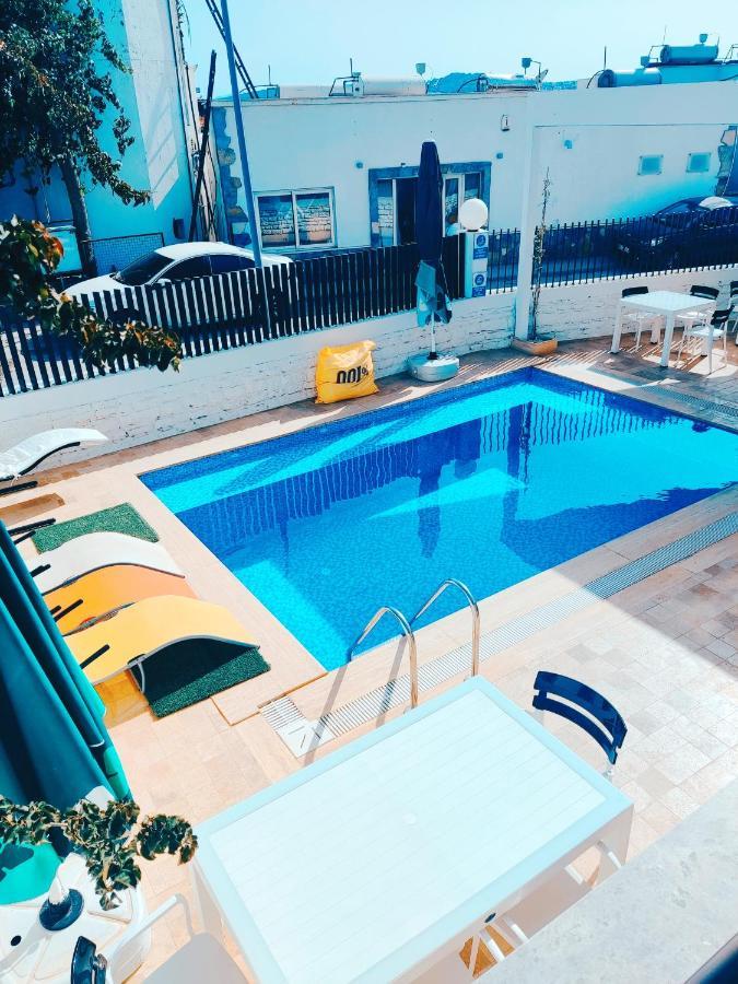 Exen By Weekend Hotel Bodrum Exterior photo
