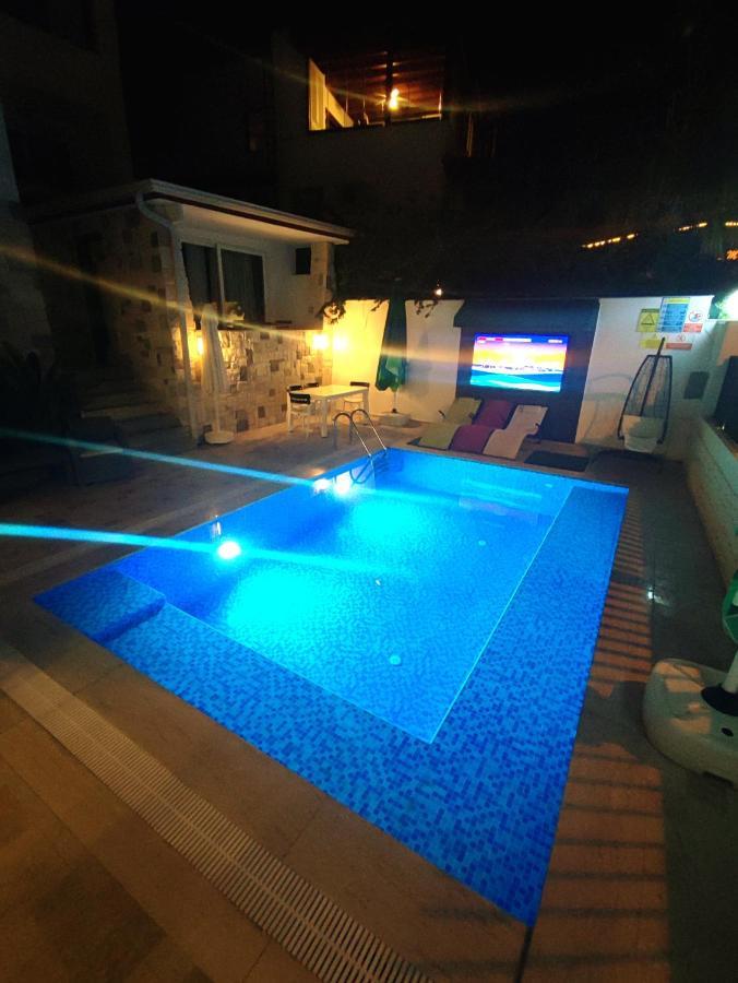 Exen By Weekend Hotel Bodrum Exterior photo