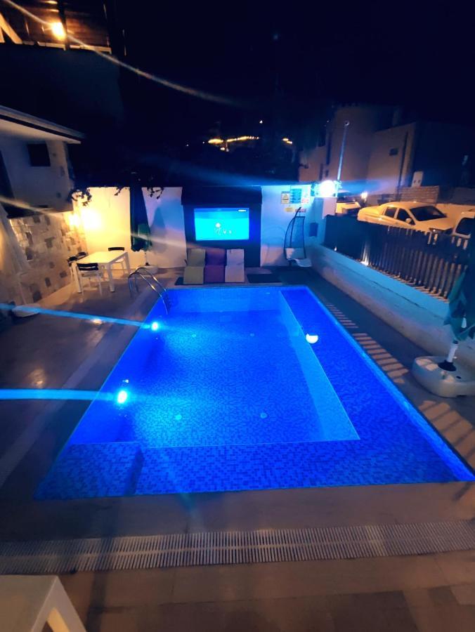 Exen By Weekend Hotel Bodrum Exterior photo