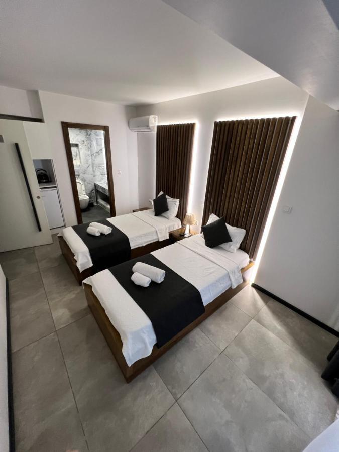 Exen By Weekend Hotel Bodrum Exterior photo