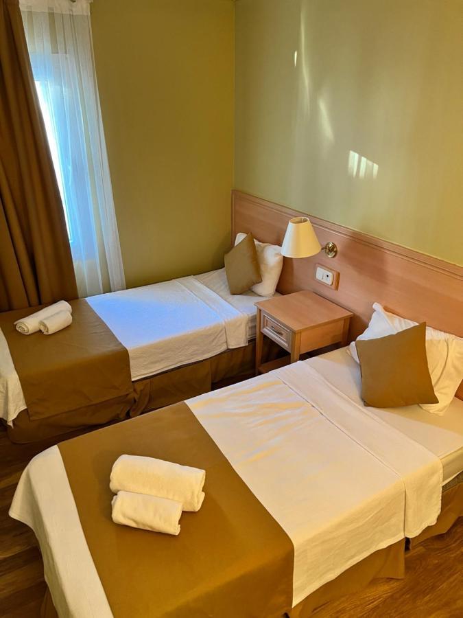 Exen By Weekend Hotel Bodrum Exterior photo