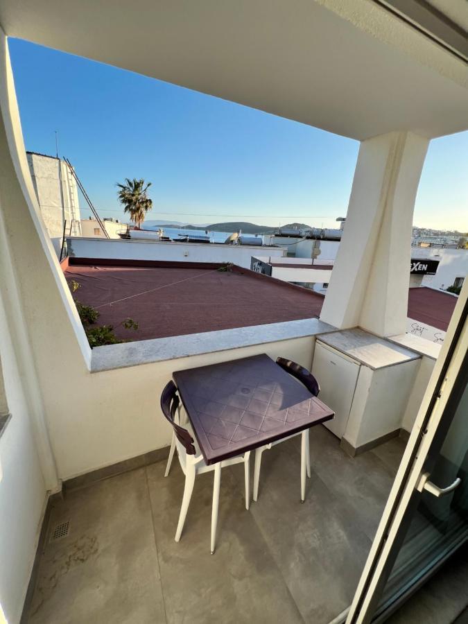Exen By Weekend Hotel Bodrum Exterior photo