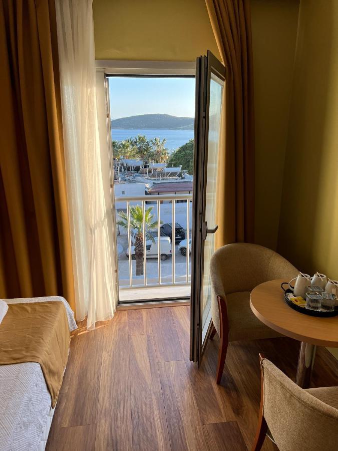 Exen By Weekend Hotel Bodrum Exterior photo