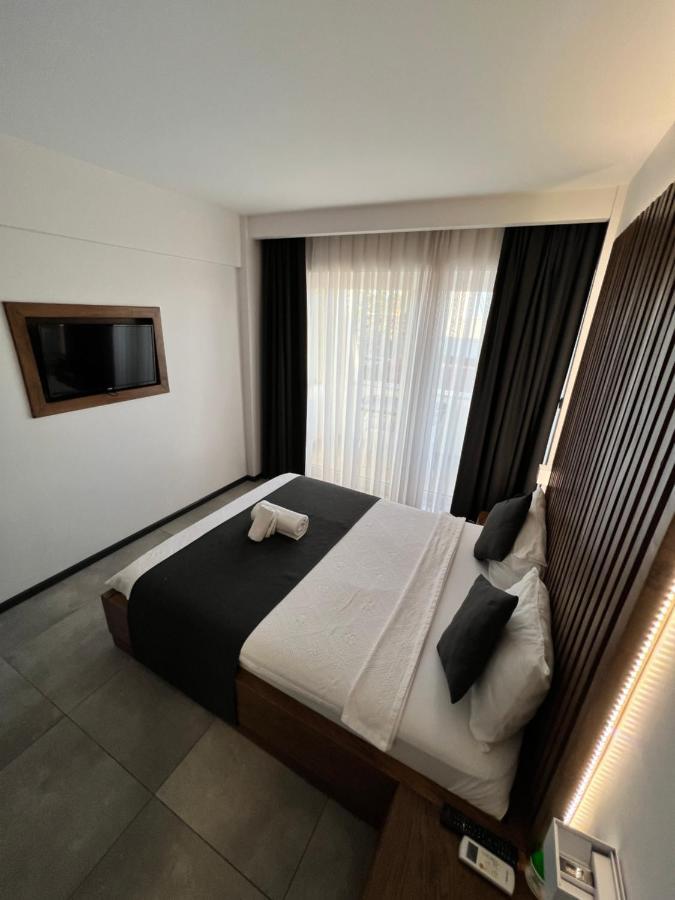 Exen By Weekend Hotel Bodrum Exterior photo