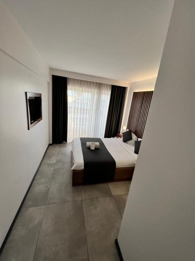 Exen By Weekend Hotel Bodrum Exterior photo