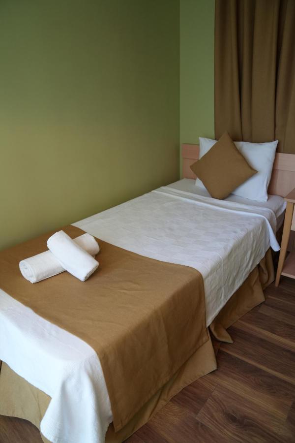Exen By Weekend Hotel Bodrum Exterior photo
