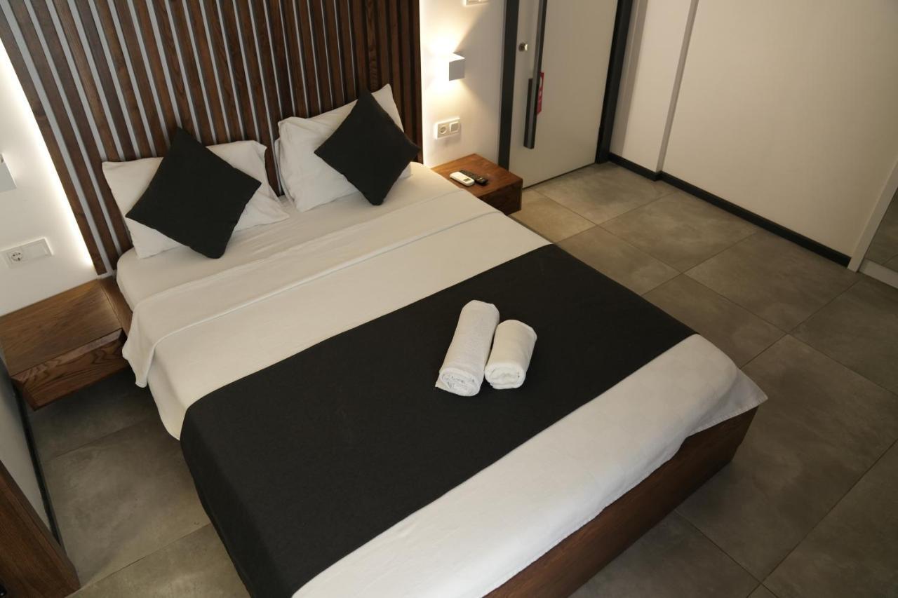Exen By Weekend Hotel Bodrum Exterior photo