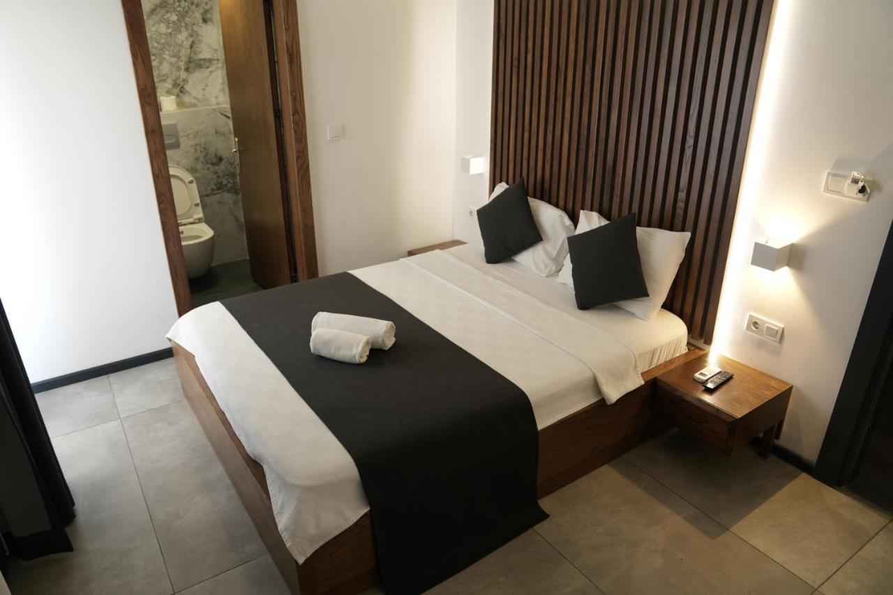Exen By Weekend Hotel Bodrum Exterior photo