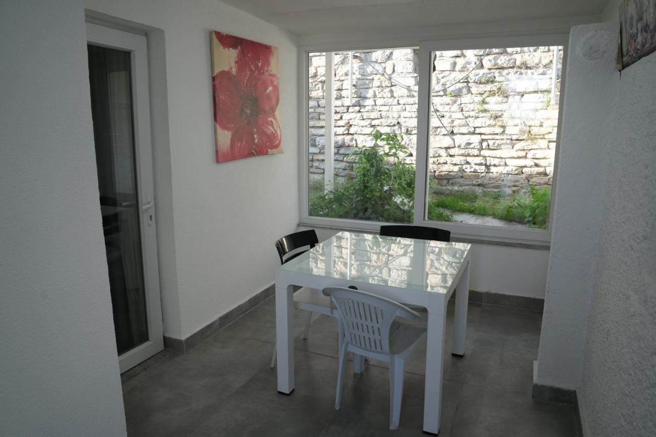 Exen By Weekend Hotel Bodrum Exterior photo