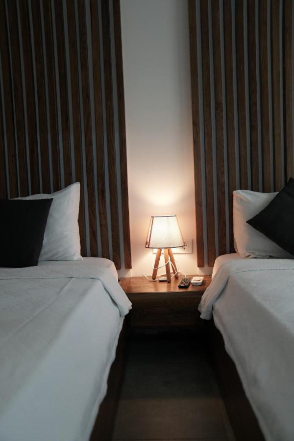 Exen By Weekend Hotel Bodrum Exterior photo