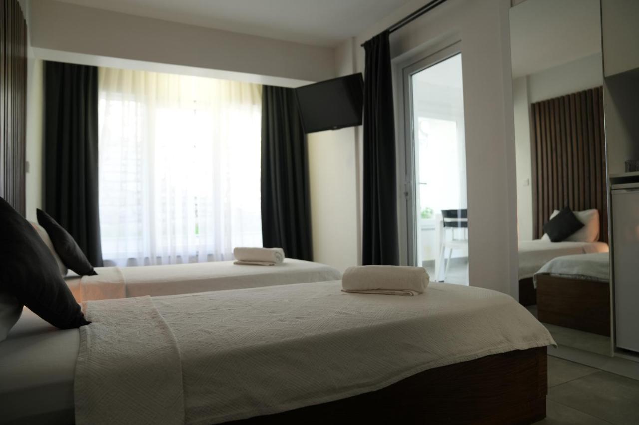 Exen By Weekend Hotel Bodrum Exterior photo