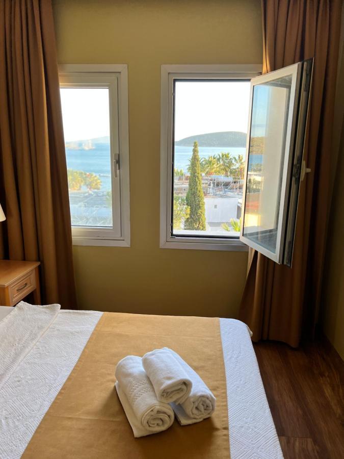 Exen By Weekend Hotel Bodrum Exterior photo