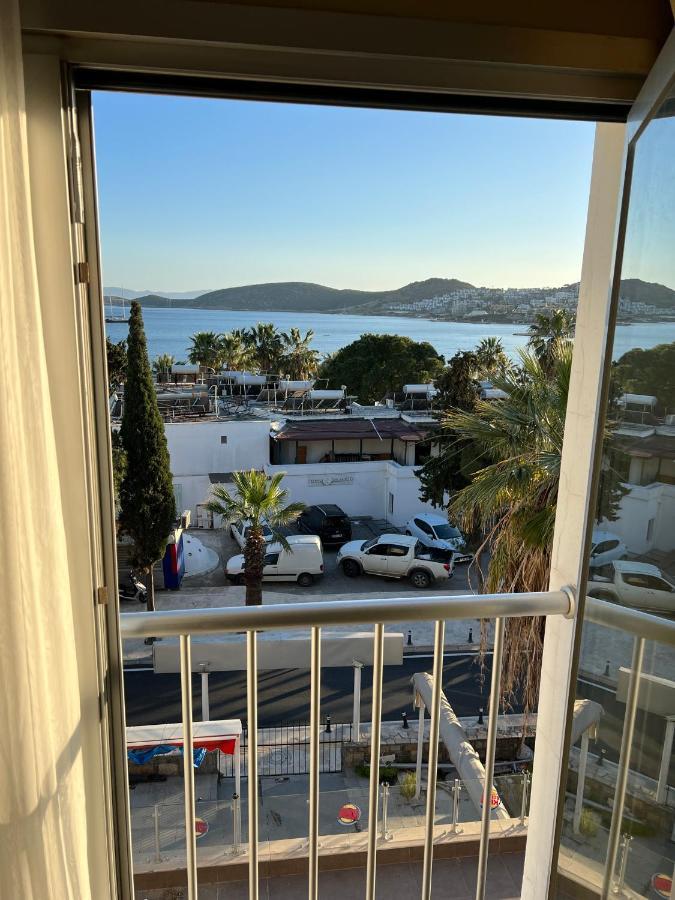 Exen By Weekend Hotel Bodrum Exterior photo
